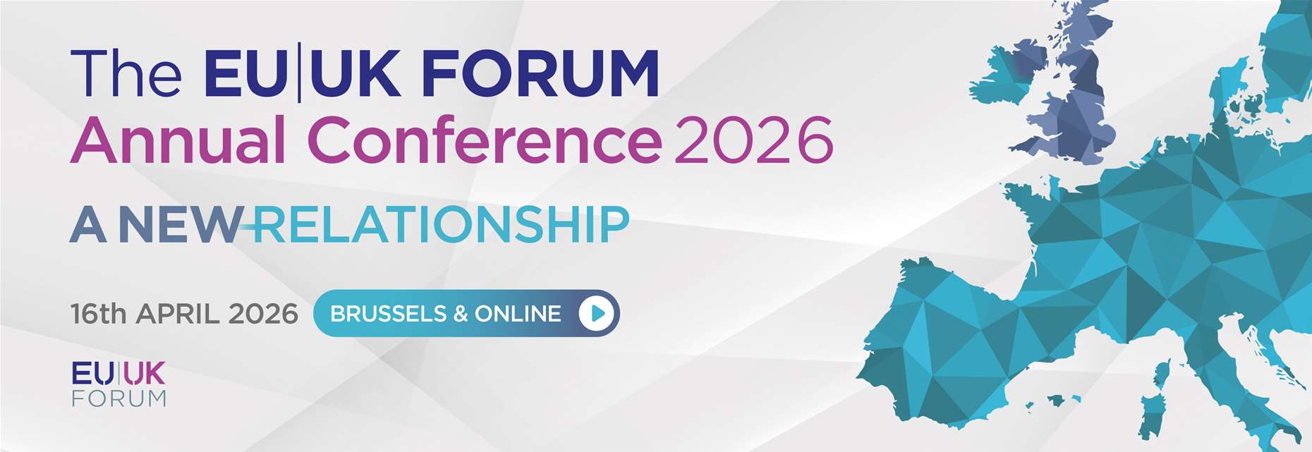 EU | UK Forum Annual Conference 